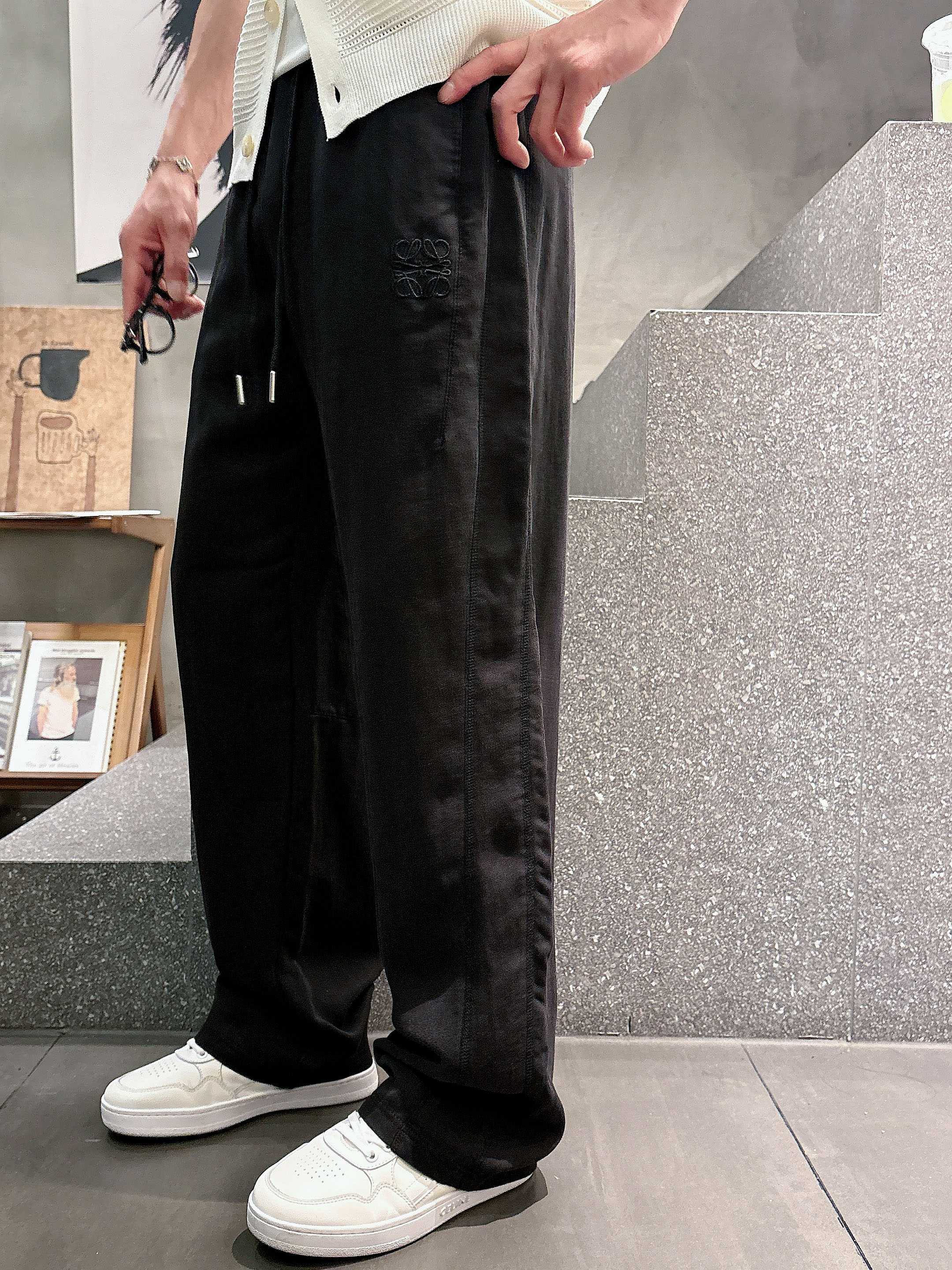 Casual Pants Man